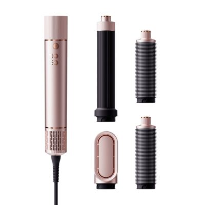 Alternative view of JIMMY HF9 Hair Multi-styler - stilizator za oblikovanje kose