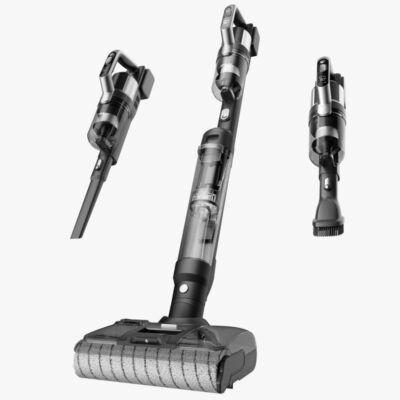 Alternative view of Jimmy PW11 Plus bežični usisivač za suho i mokro čišćenje