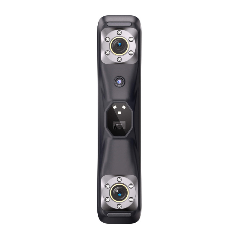 Revopoint MetroX Pro Standard 3D skener - Slika 2