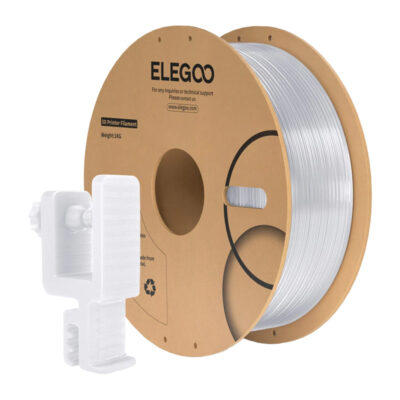 ELEGOO PC filament (prozirni)