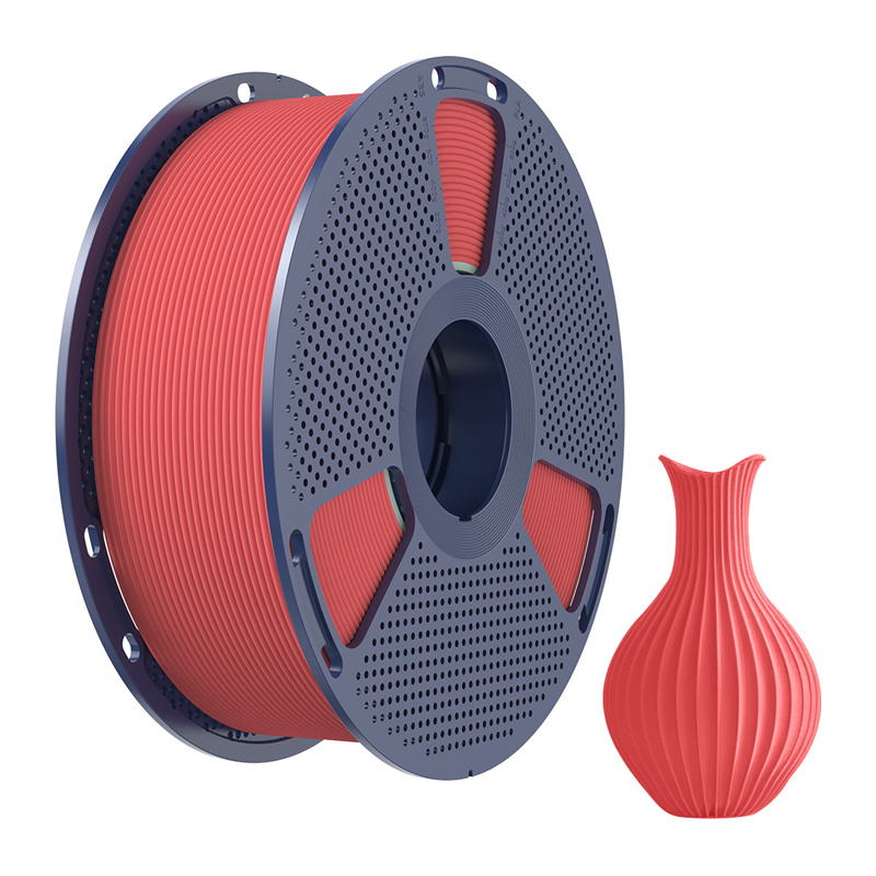 Sunlu PLA Classic Cherry filament - Slika 2