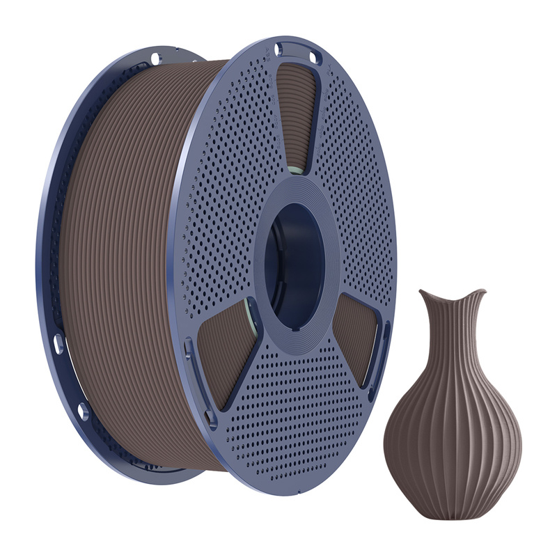 Sunlu PLA Classic Chocolate filament - Slika 2