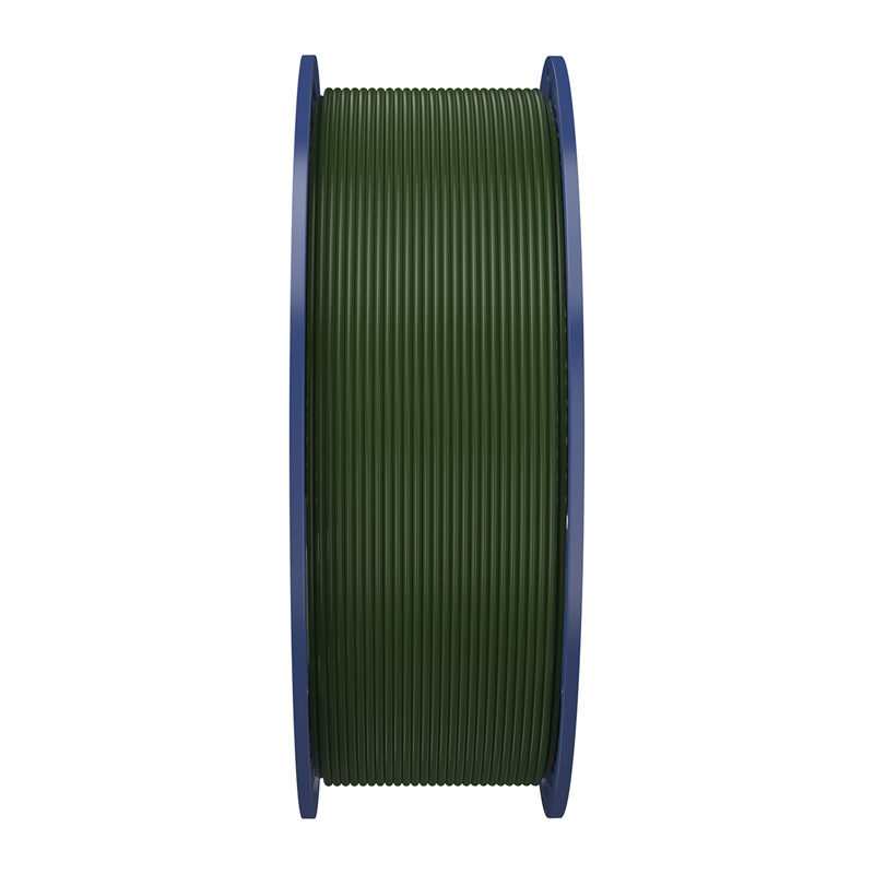 Sunlu visok brzi PLA filament (maslina) - Slika 2
