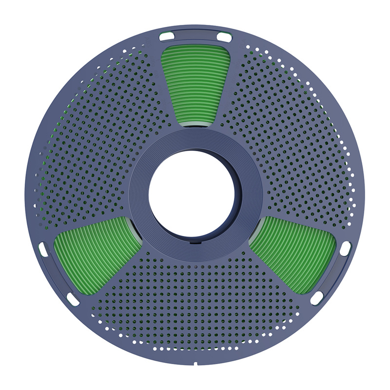 Sunlu PLA High-Speed Green Filament - Slika 3