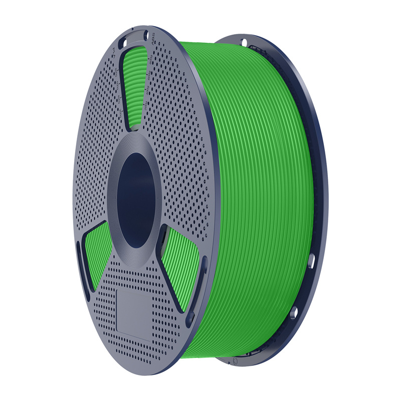 Sunlu PLA High-Speed Green Filament - Slika 4