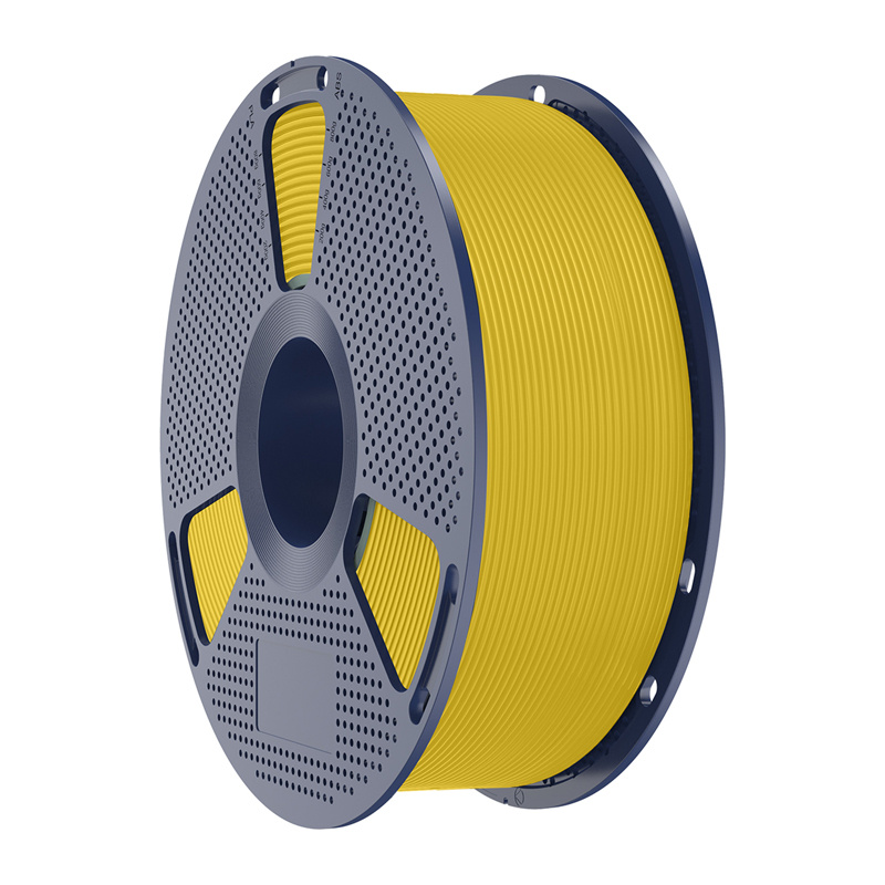 Sunlu Filament PLA visok brzi žuti - Slika 4