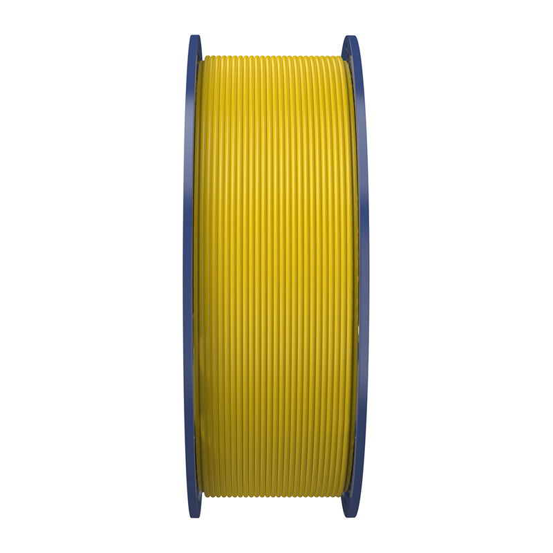 Sunlu Filament PLA visok brzi žuti - Slika 5