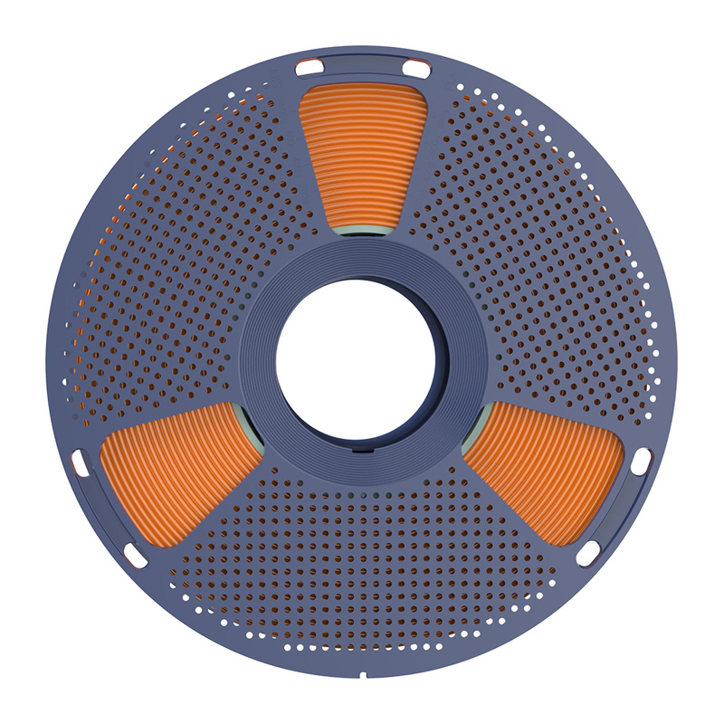 Sunlu PLA+ High-Speed narančasti filament - Slika 4