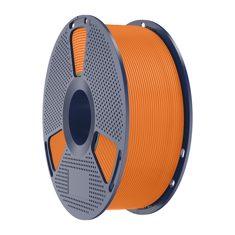 Sunlu PLA+ High-Speed narančasti filament - Slika 5