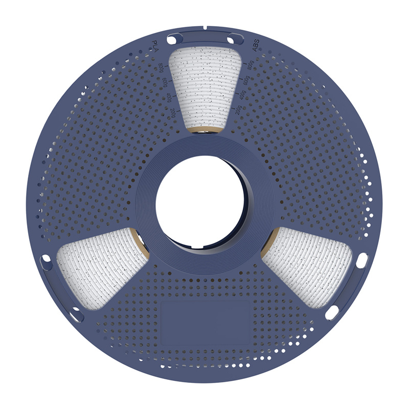 Sunlu PLA High-Speed Marble (Oreo) Filament - Slika 3