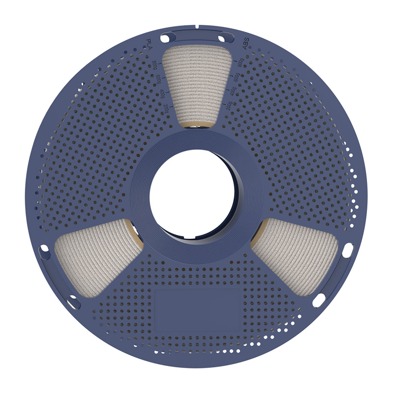Sunlu PLA High-Speed Marble Filament (kesten) - Slika 3