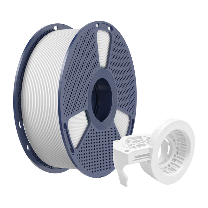 Sunlu PETG High-Speed Matte Filament (Bijela) - Slika 2