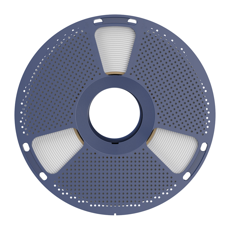 Sunlu PETG High-Speed Matte Filament (Bijela) - Slika 3