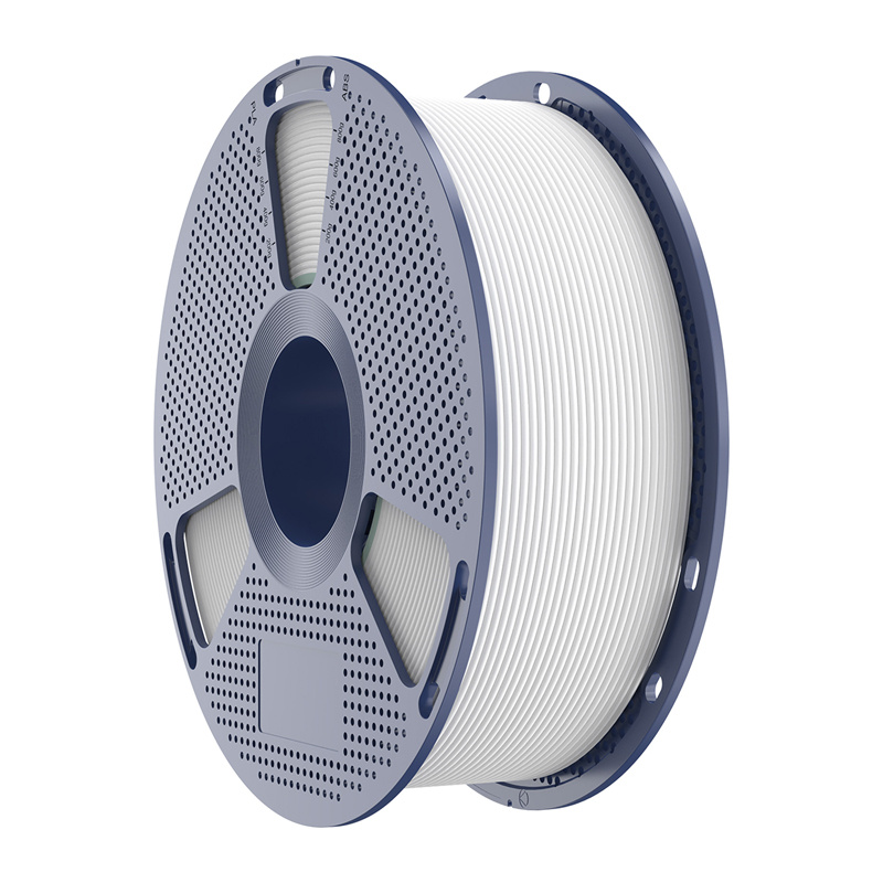 Sunlu PETG High-Speed Matte Filament (Bijela) - Slika 4