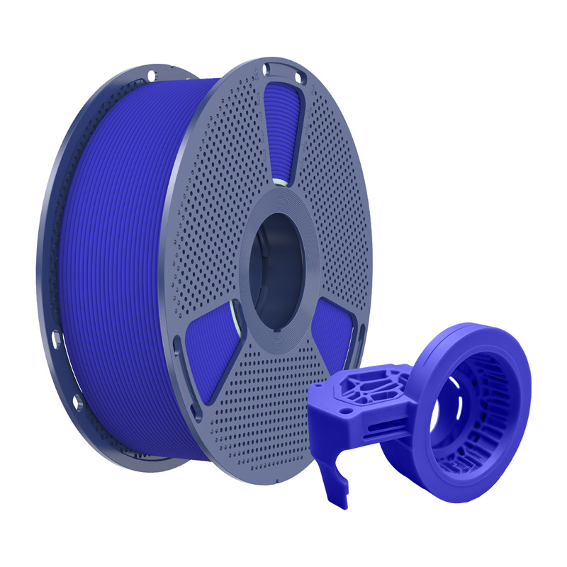 Sunlu PETG High-Speed Matte Filament (plava) - Slika 2