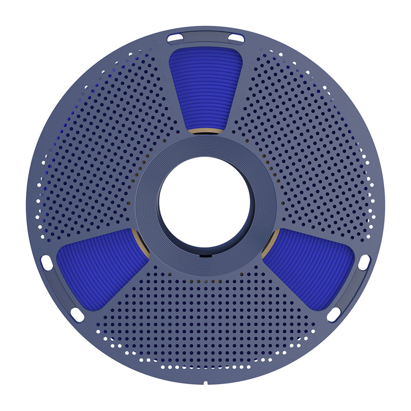 Sunlu PETG High-Speed Matte Filament (plava) - Slika 3