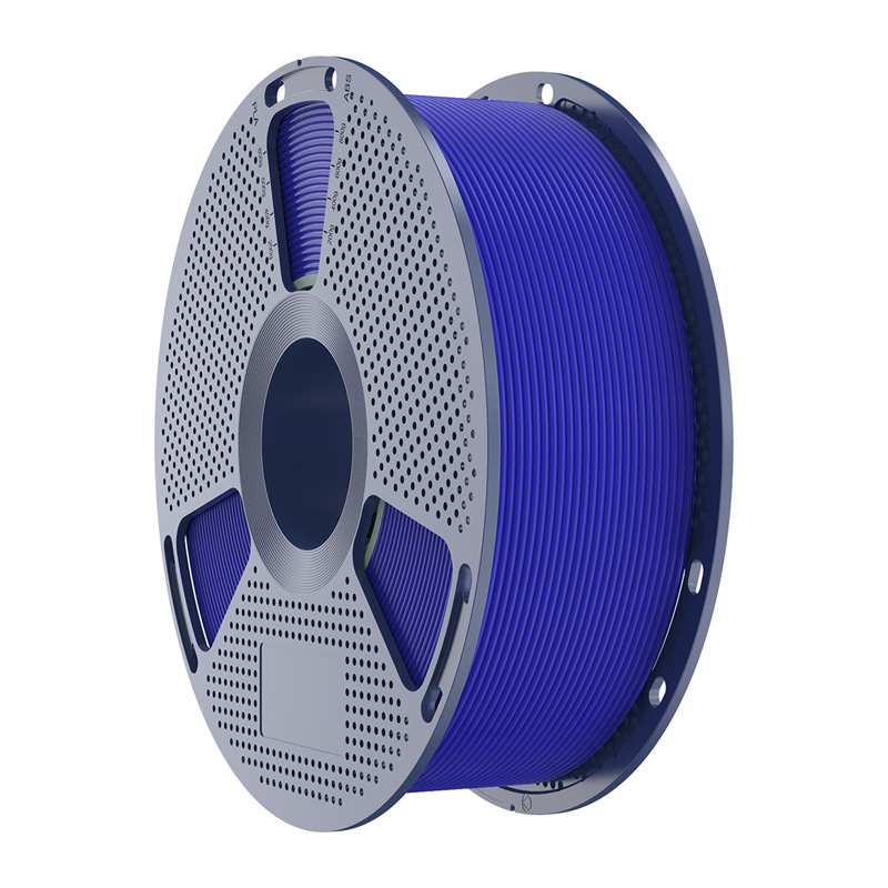 Sunlu PETG High-Speed Matte Filament (plava) - Slika 4