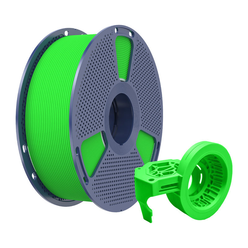 Sunlu PETG High-Speed Matte Filament (Zeleni) - Slika 2