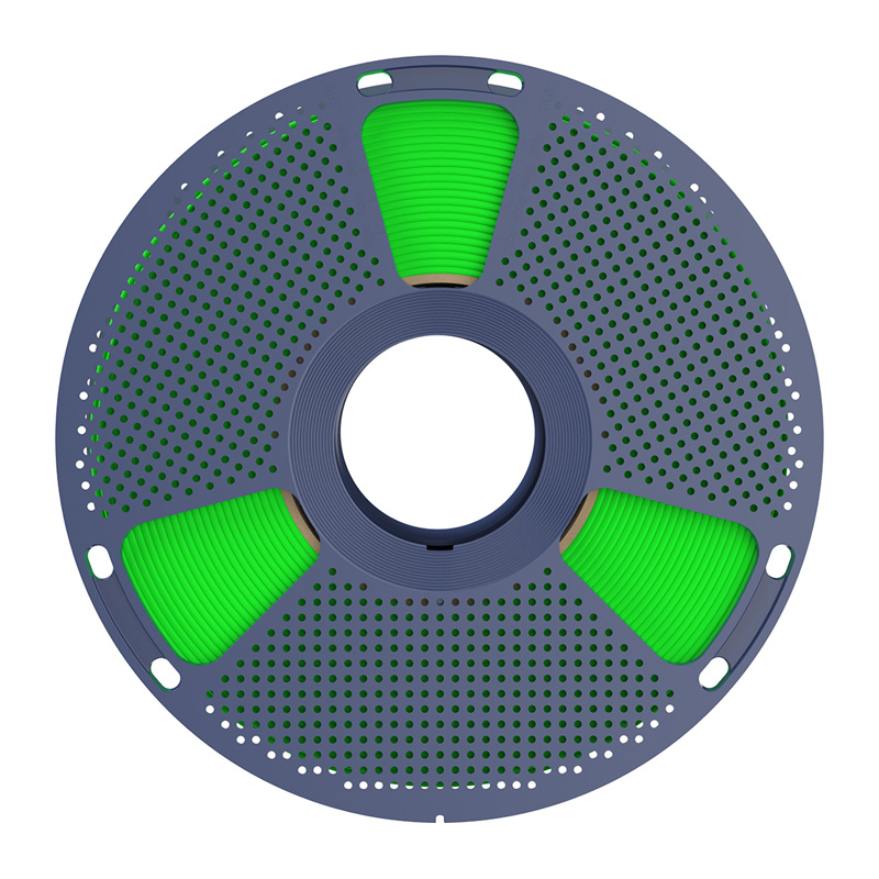 Sunlu PETG High-Speed Matte Filament (Zeleni) - Slika 3