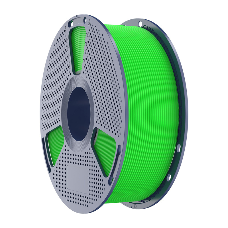 Sunlu PETG High-Speed Matte Filament (Zeleni) - Slika 4