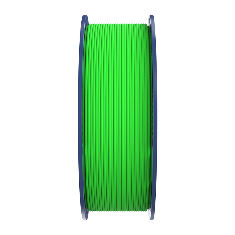 Sunlu PETG High-Speed Matte Filament (Zeleni) - Slika 5