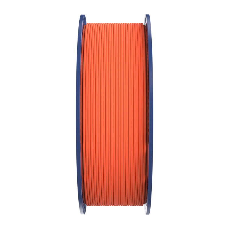 Sunlu PETG visok brzi mat filament (narančasti) - Slika 5