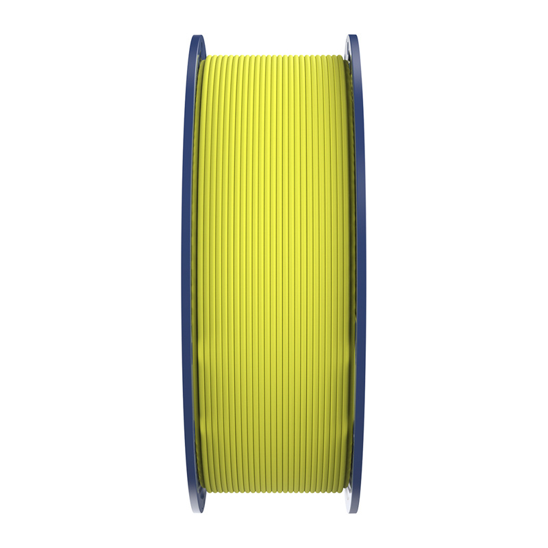 Sunlu PETG High-Speed Matte Filament (Žuta) - Slika 5