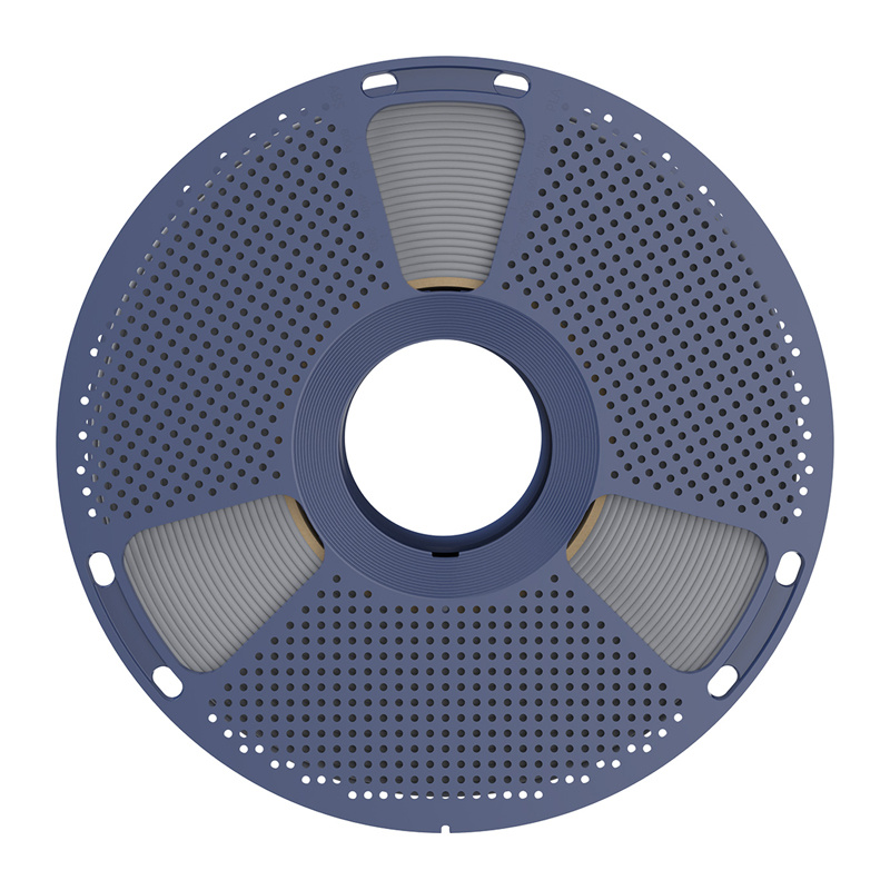 Sunlu PETG High-Speed Matte Filament (Siva)