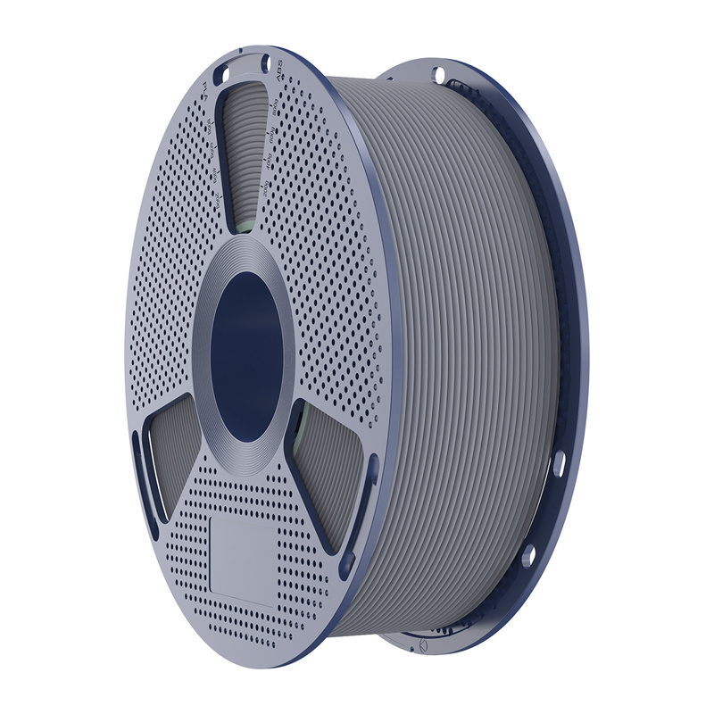 Sunlu PETG High-Speed Matte Filament (Siva) - Slika 2
