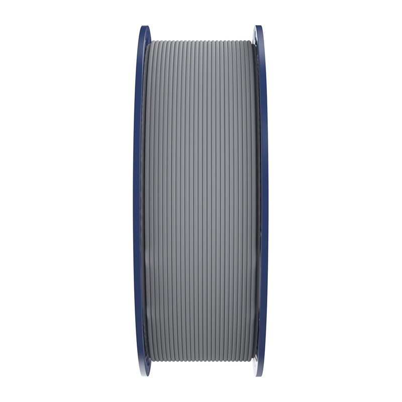 Sunlu PETG High-Speed Matte Filament (Siva) - Slika 3