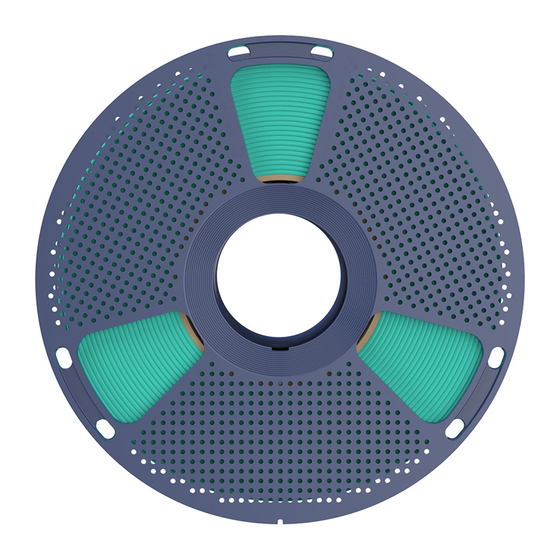 Sunlu PETG visoko-brzi mat filament (mint) - Slika 3