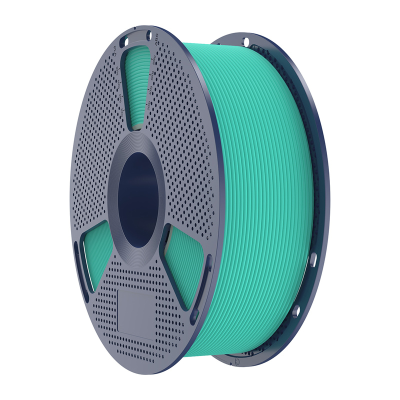 Sunlu PETG visoko-brzi mat filament (mint) - Slika 4