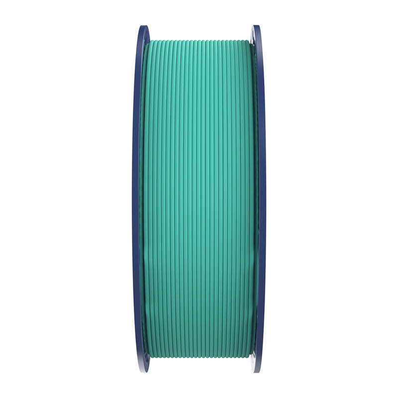 Sunlu PETG visoko-brzi mat filament (mint) - Slika 5