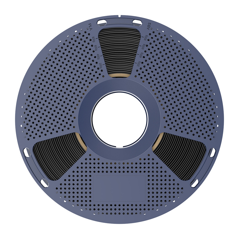 Sunlu visok brzi ABS filament (crni) - Slika 2