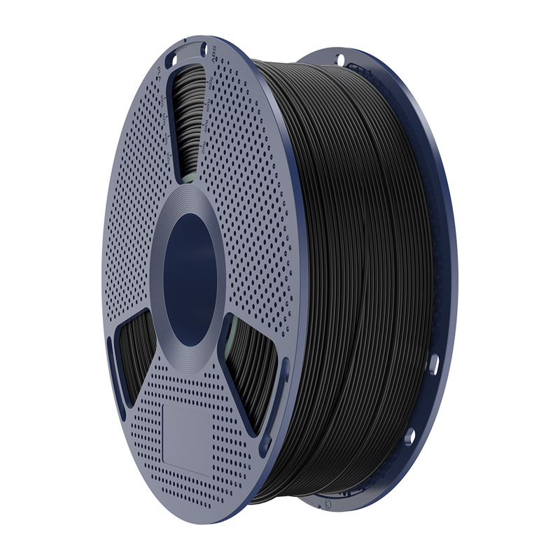 Sunlu visok brzi ABS filament (crni) - Slika 3
