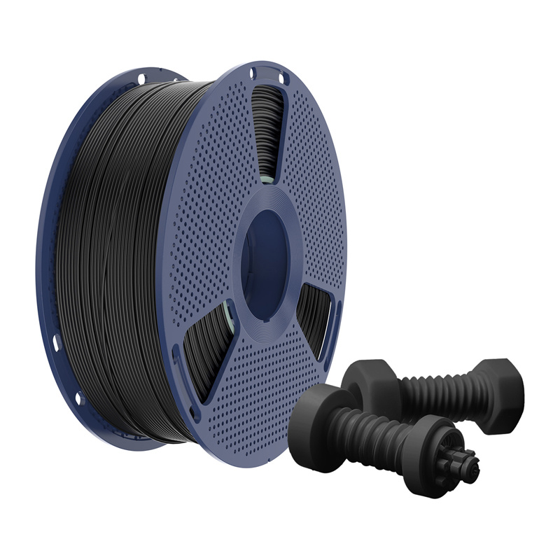 Sunlu visok brzi ABS filament (crni) - Slika 5
