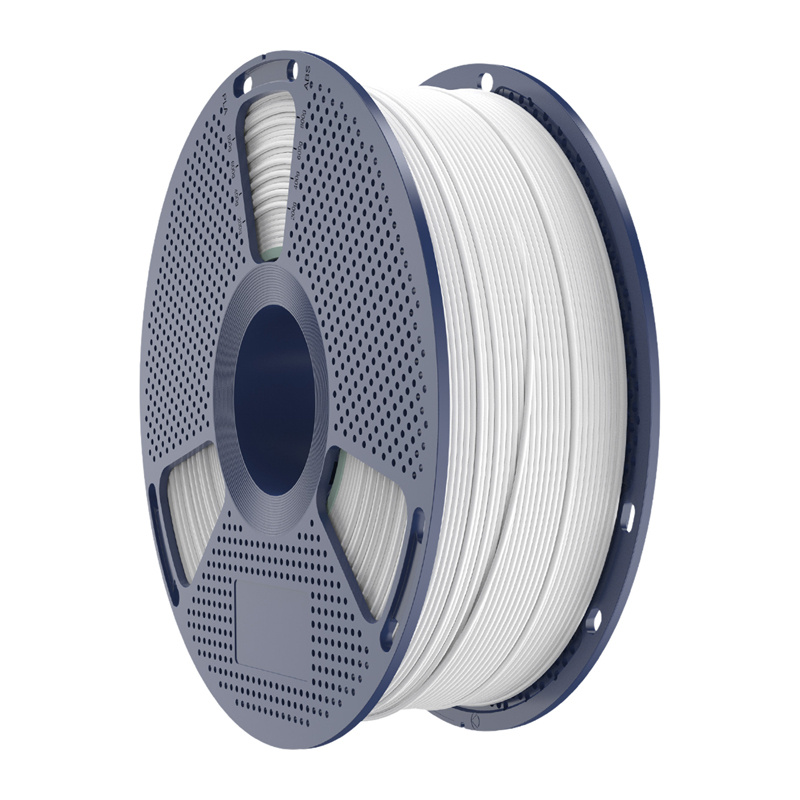 Sunlu visok brzi ABS filament (bijeli) - Slika 2