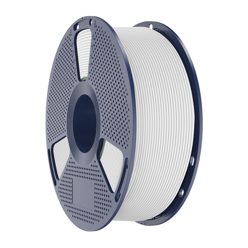 Sunlu PLA mat filament (bijeli) - Slika 4