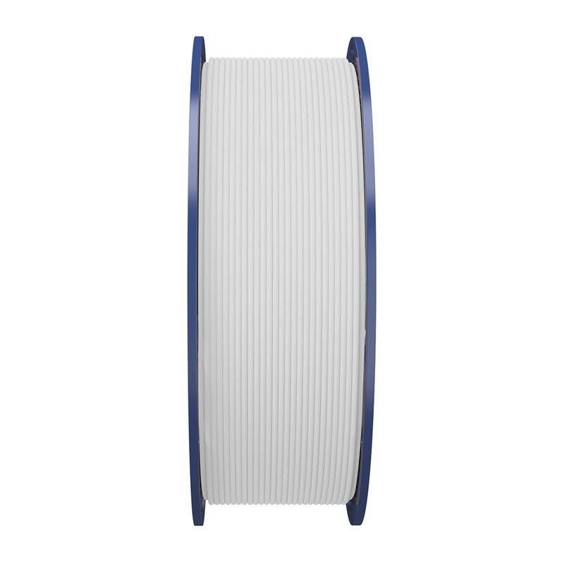 Sunlu PLA mat filament (bijeli) - Slika 5