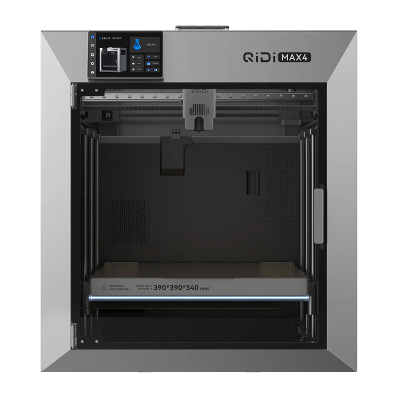 QIDI Max 4 3D pisač - Slika 3