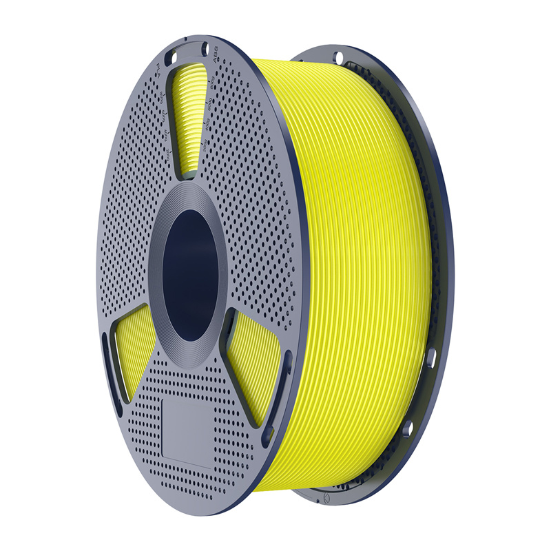 Sunlu PLA+ filament (žuti) - Slika 4
