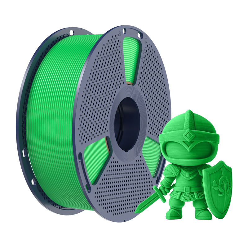 Sunlu PLA+ filament (zelena) - Slika 2