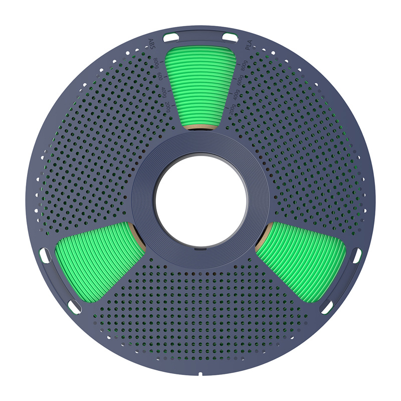 Sunlu PLA+ filament (zelena) - Slika 3