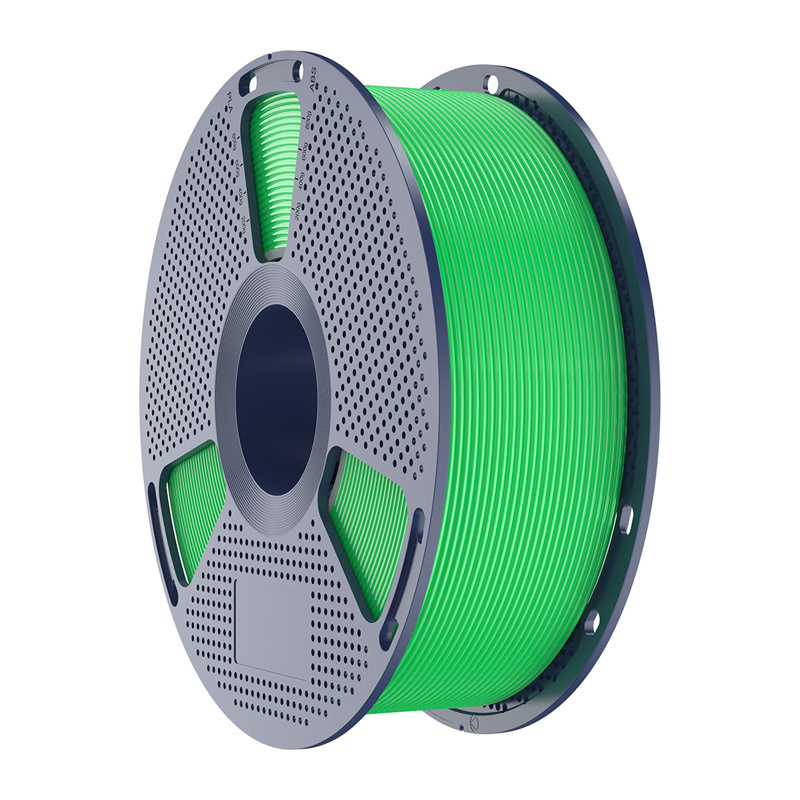 Sunlu PLA+ filament (zelena) - Slika 4