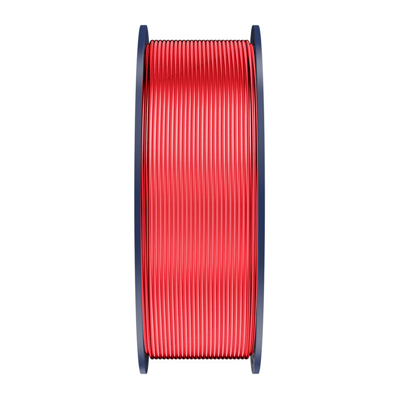 Sunlu PLA+ filament (prozirna crvena) - Slika 5