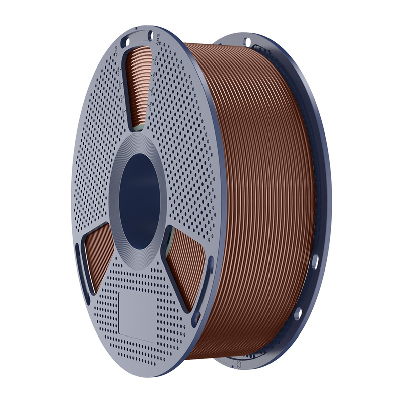 Sunlu PLA+ filament (čokolada) - Slika 4