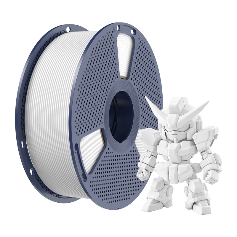 Sunlu PLA+ 2.0 filament (bijeli) - Slika 2