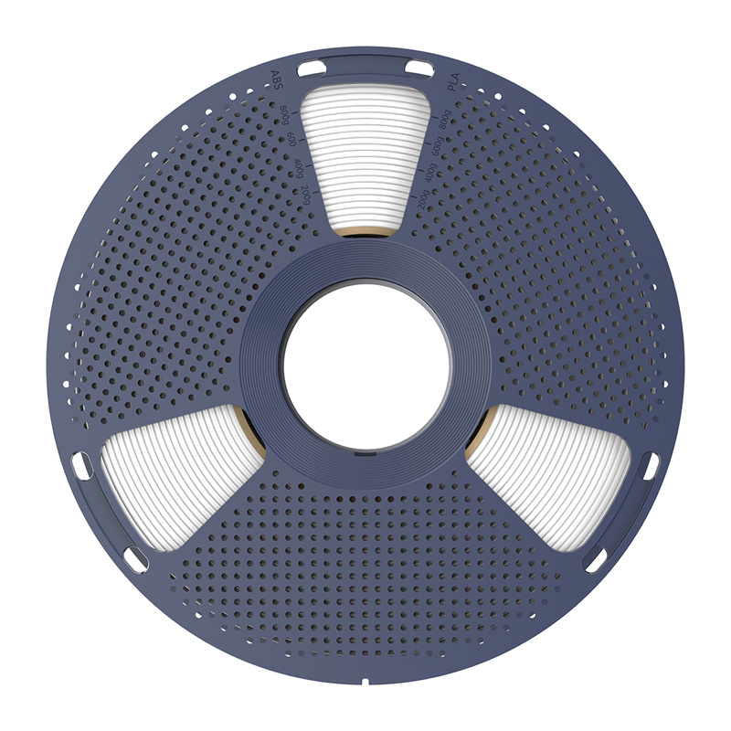 Sunlu PLA+ 2.0 filament (bijeli) - Slika 3