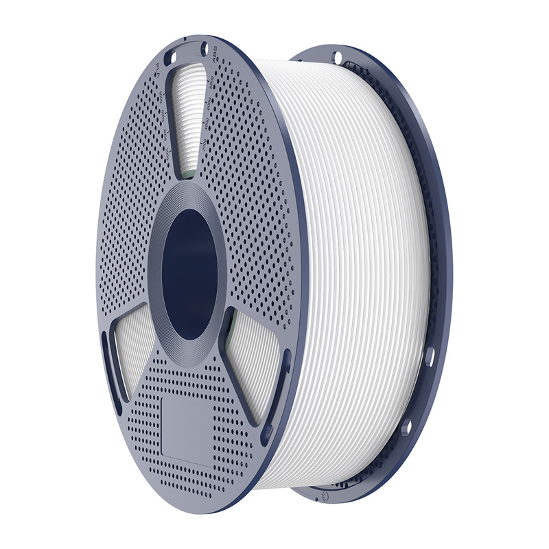 Sunlu PLA+ 2.0 filament (bijeli) - Slika 4