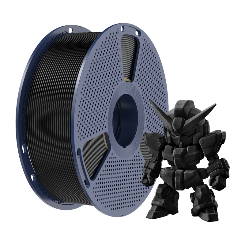 Sunlu PLA+ 2.0 filament (crni) - Slika 2
